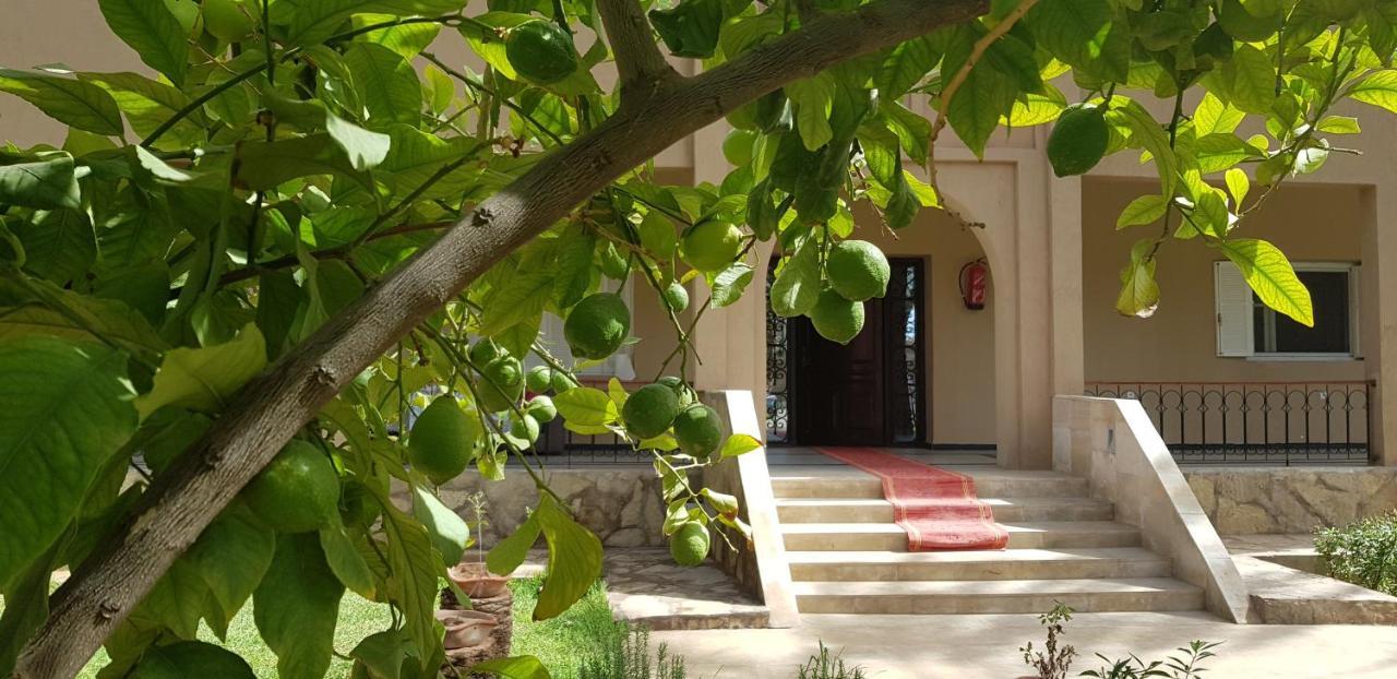 Maison D Hote Ighrem Goulmima Exterior photo