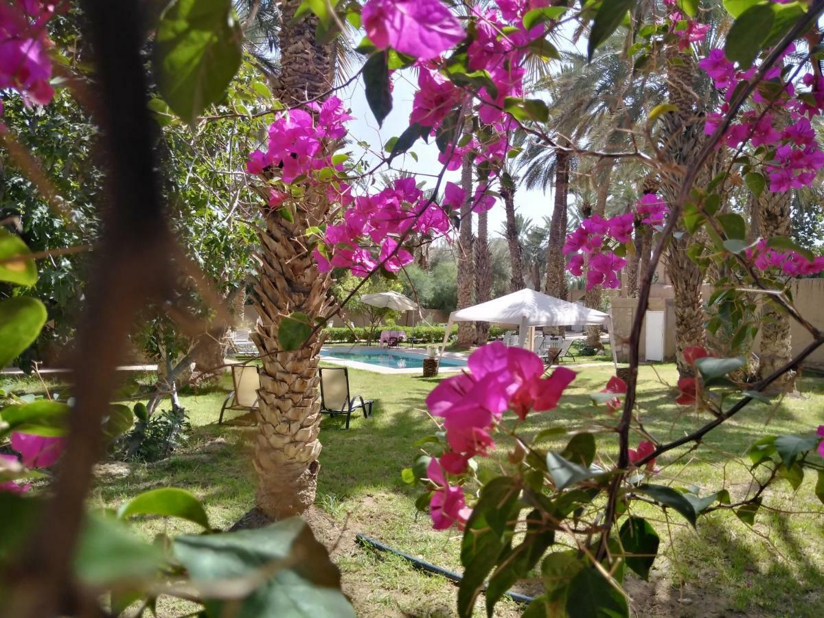 Maison D Hote Ighrem Goulmima Exterior photo